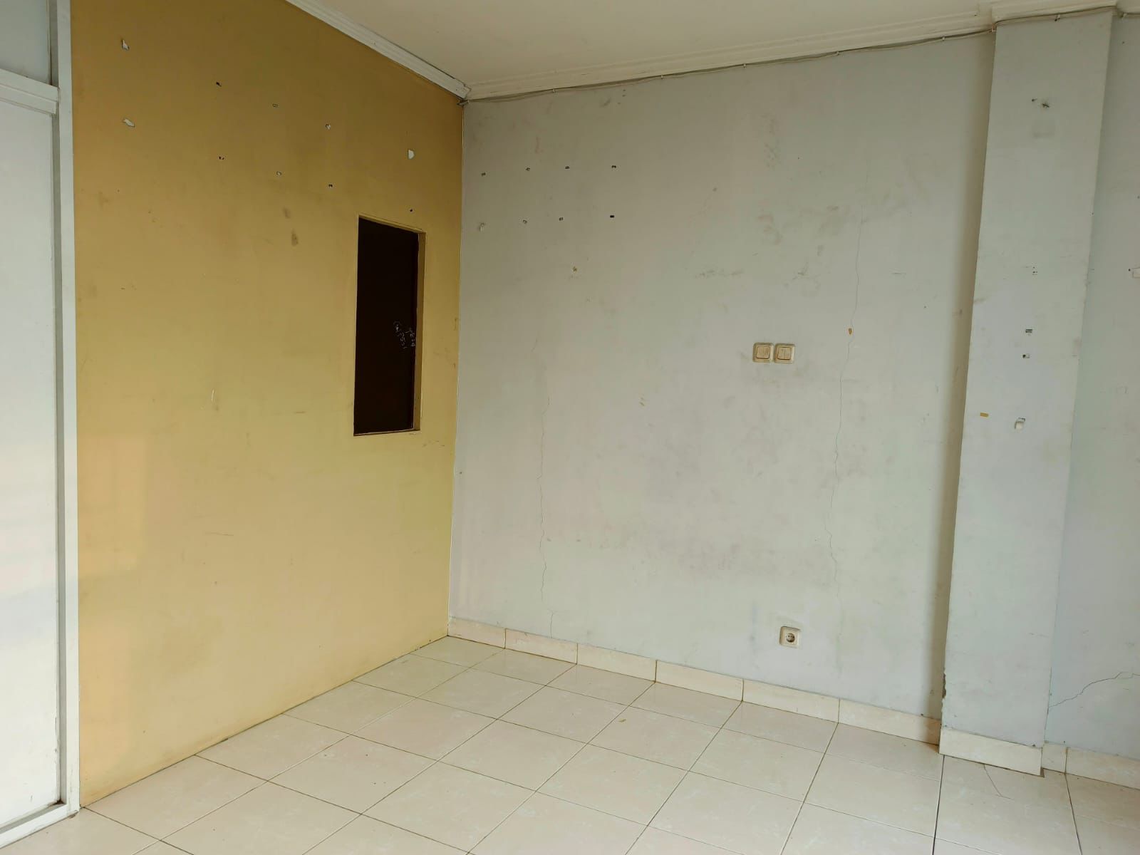 Ruko Dijual Di Tarum Barat Jababeka